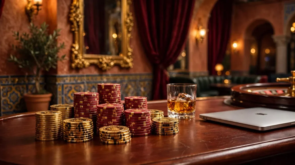 Casinos en línea para high rollers: qué valorar