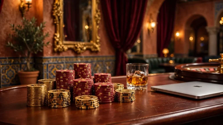 Casinos en línea para high rollers: qué valorar