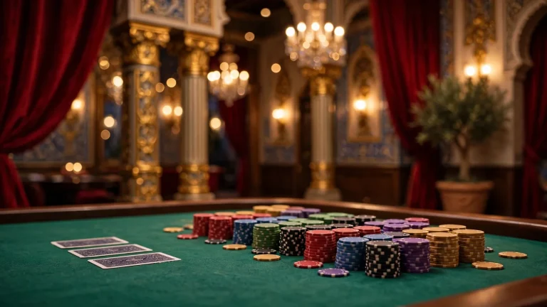 Casinos en vivo en España: cómo elegirlos