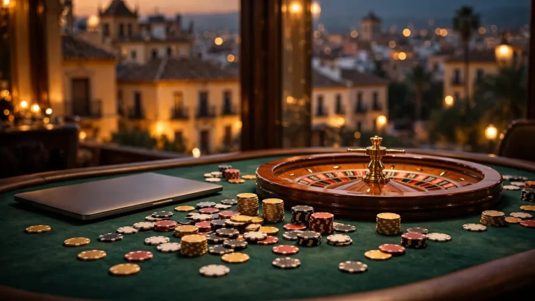 Casinos internacionales online: claves para España