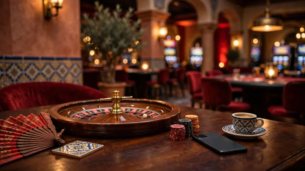 Casinos online con Halcash en España: pagos