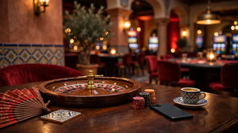 Casinos online con Halcash en España: pagos