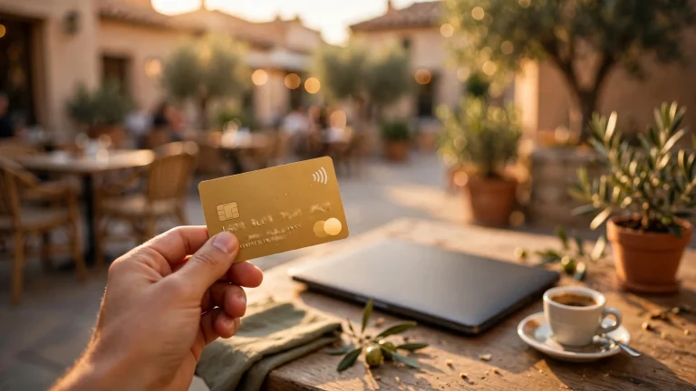 Casinos online con tarjeta de crédito en España