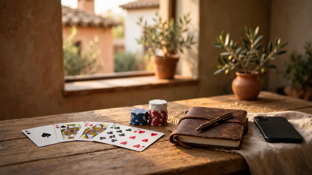 Casinos online confiables en España: qué comprobar
