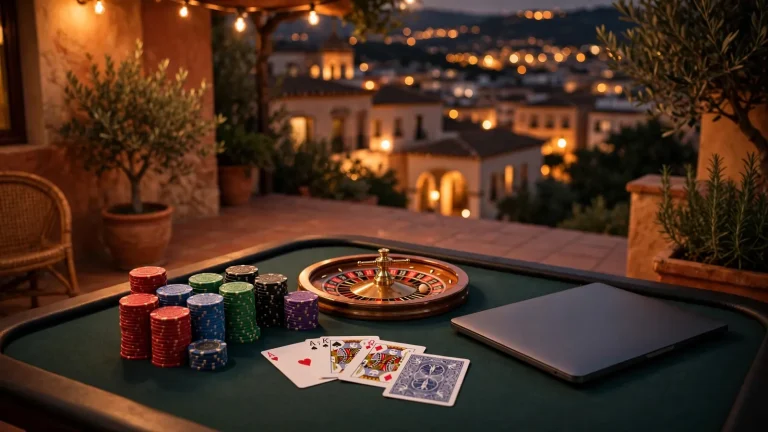 Casinos online en España con bono sin depósito