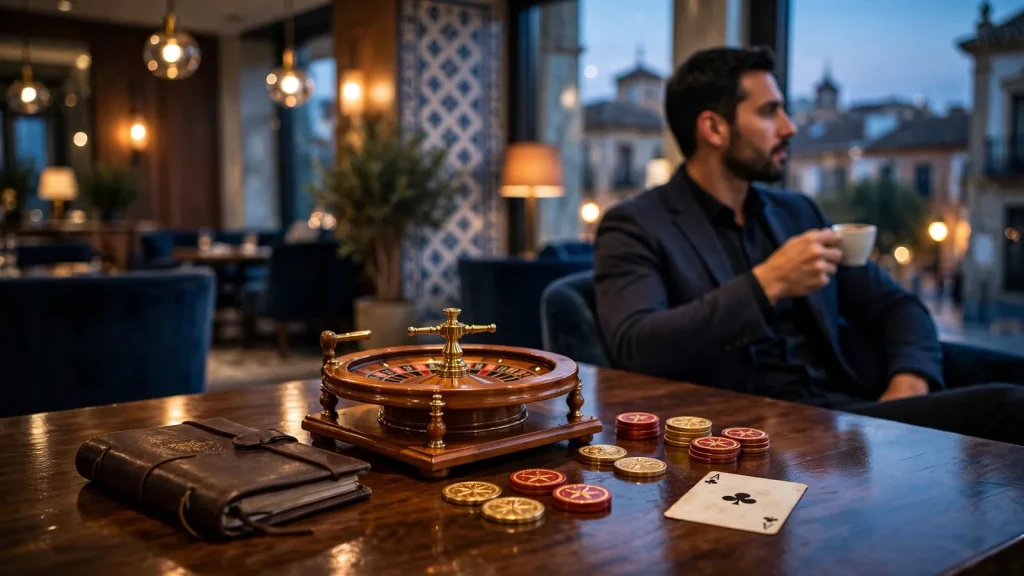 Mejores casinos online europeos: qué comprobar
