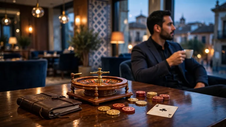 Mejores casinos online europeos: qué comprobar