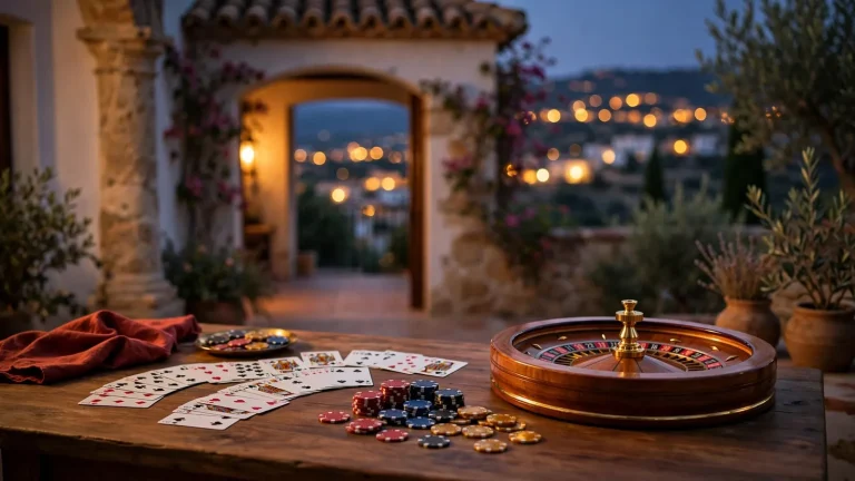 Mejores casinos online extranjeros: licencias y seguridad