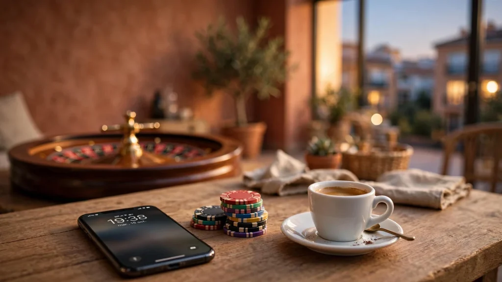 Casinos online que aceptan Google Pay en España