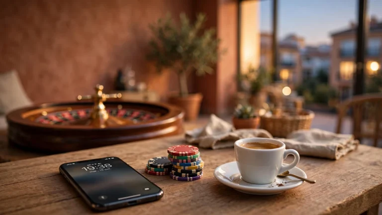 Casinos online que aceptan Google Pay en España