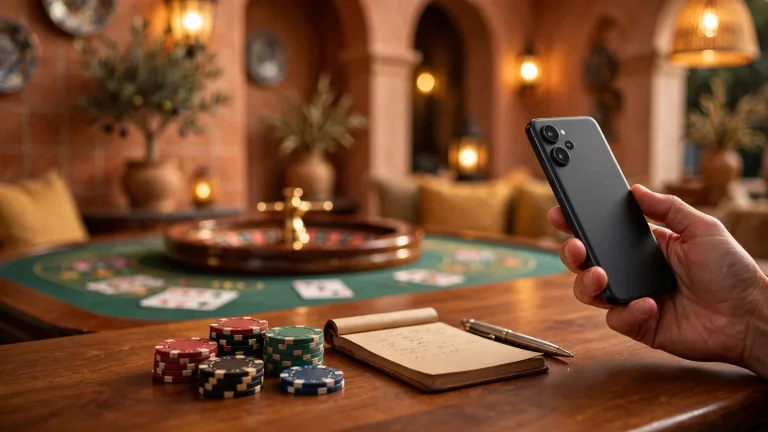 Casinos online que aceptan Neteller en España