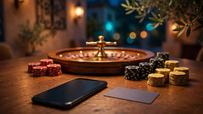Casinos online con Revolut en España: pagos y bonos