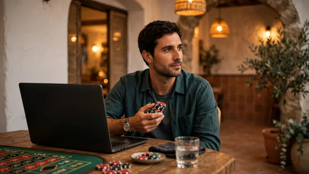 Casinos que aceptan Skrill: bonos, pagos y retiros