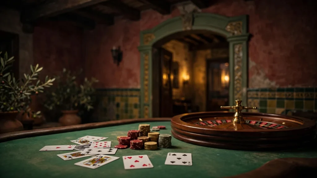 Casinos sin licencia española: riesgos y diferencias