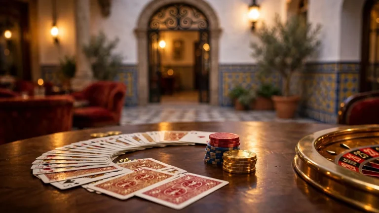 Promociones de casinos online: tipos y condiciones