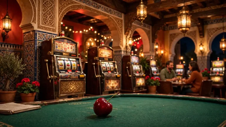 Mejores slots online en España: cómo elegir