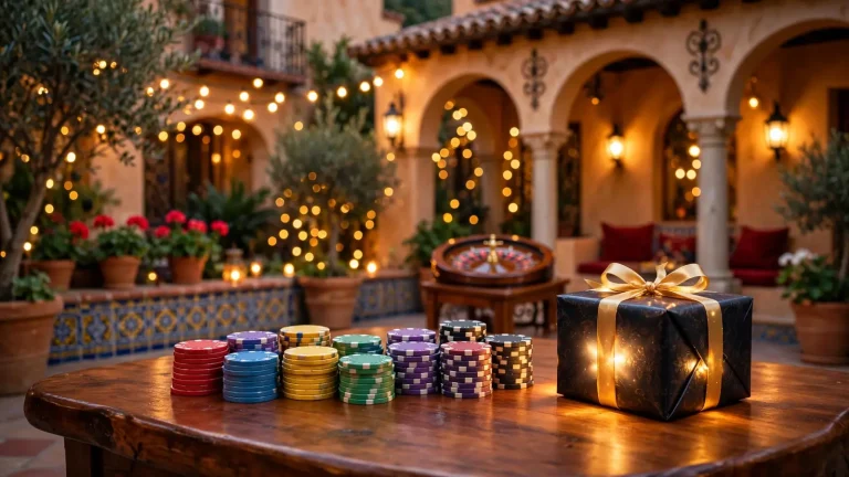 Tiradas gratis sin depósito en casinos online