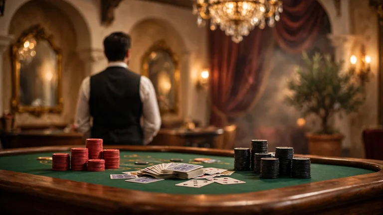 Monopoly Casino online: juegos en directo y bonos