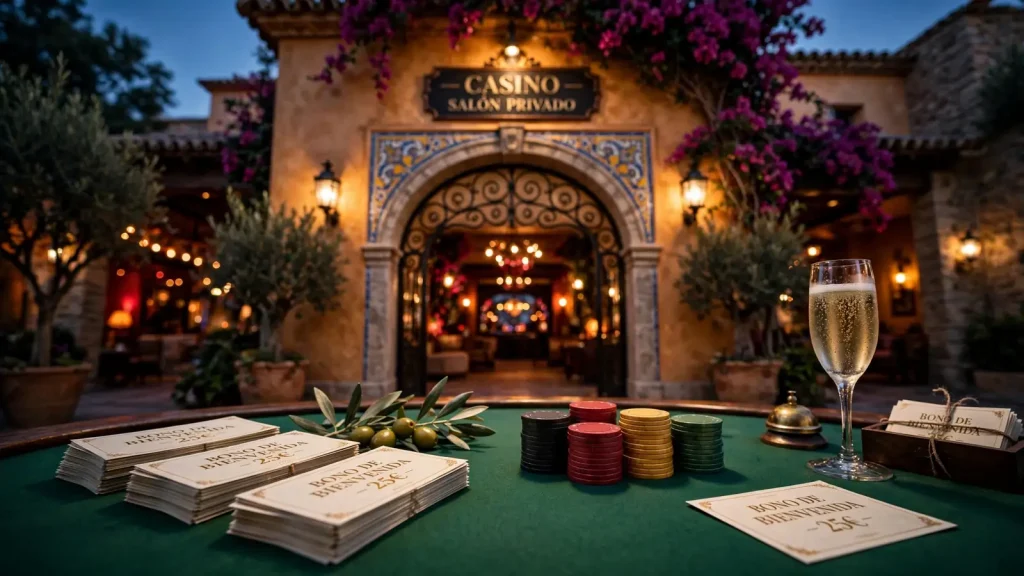 Nuevos casinos con bono sin depósito: qué revisar